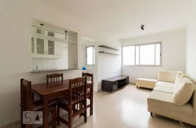 Apartamento com 1 quarto à venda na Rua Agostinho Gomes, 1395, Ipiranga, São Paulo