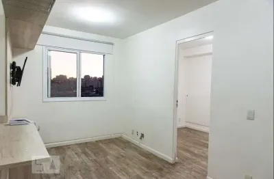 Apartamento com 1 quarto à venda na Avenida do Estado, 5815, Cambuci, São Paulo