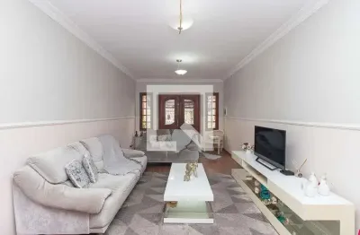 Casa com 3 quartos à venda na Rua Caracaxá, 212, Vila Gustavo, São Paulo