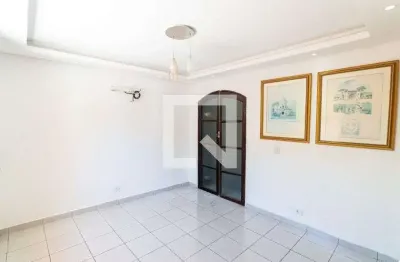 Casa com 2 quartos à venda na Rua Alexandre Martins Rodrigues, 230, Jabaquara, São Paulo