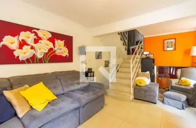 Casa em condomínio fechado com 3 quartos à venda na Rua Bazílio da Silva, 233, Jardim Ester Yolanda, São Paulo