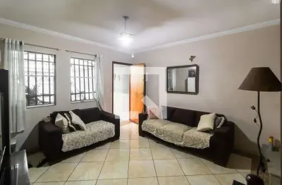 Casa com 2 quartos à venda na Rua Jorge de Almeida Quirino, 128, Artur Alvim, São Paulo