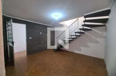 Casa com 2 quartos à venda na Rua Paranaubis, 298, Vila Califórnia, São Paulo
