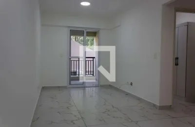 Apartamento com 2 quartos à venda na Rua do Cruzeiro, 285, Vila Lusitânia, São Bernardo do Campo