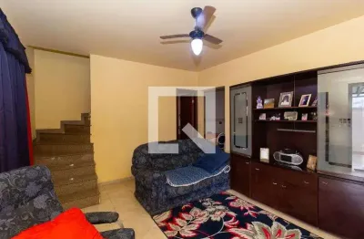 Casa em condomínio fechado com 2 quartos à venda na Avenida Marcondes de Brito, 204, Vila Aricanduva, São Paulo