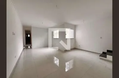 Cobertura com 3 quartos à venda na Rua Javaés, 198, Vila Assunção, Santo André