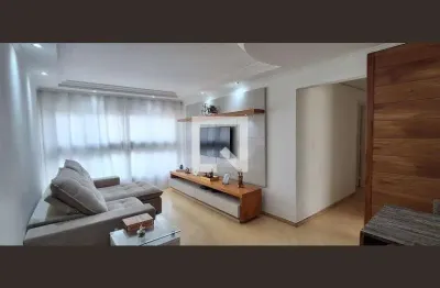 Apartamento com 2 quartos à venda na Rua Jacquey, 254, Rudge Ramos, São Bernardo do Campo