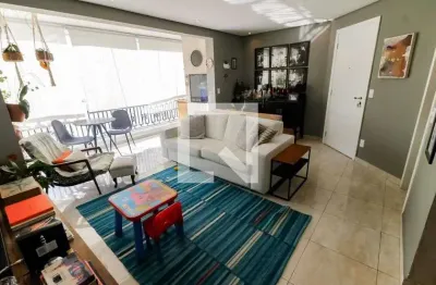 Apartamento com 3 quartos à venda na Rua Rodolfo Belz, 306, Jardim Londrina, São Paulo