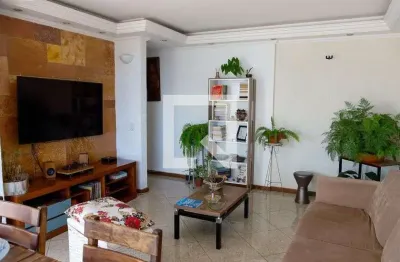 Cobertura com 3 quartos à venda na Rua Antônia Bizarro, 147, Centro, Osasco