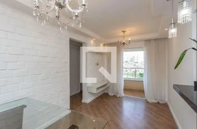 Apartamento com 2 quartos à venda na Avenida Olinto Demarchi, 183, Taboão, São Bernardo do Campo