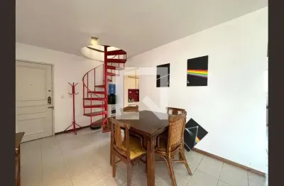 Cobertura com 3 quartos à venda na Rua Doutor Gentil Leite Martins, 312, Vila Mascote, São Paulo