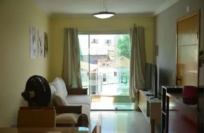 Apartamento à venda - vila francisco matarazzo, 3 quartos, 154 m2