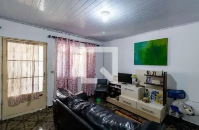 Casa com 2 quartos à venda na Rua Bartolomeo Belland, 282, Ponte Rasa, São Paulo