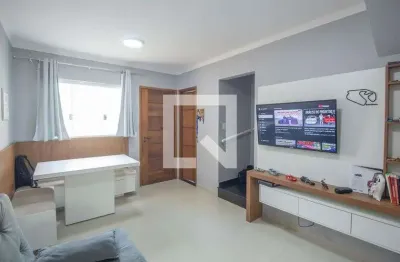 Casa com 2 quartos à venda na Rua Iwajiro Takahashi, 215, Vila Mazzei, São Paulo