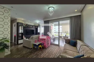 Apartamento com 2 quartos à venda na Rua Araguaia, 214, Parque das Nações, Santo André