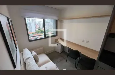 Kitnet / Stúdio à venda na Rua Fernão Dias, 163, Pinheiros, São Paulo