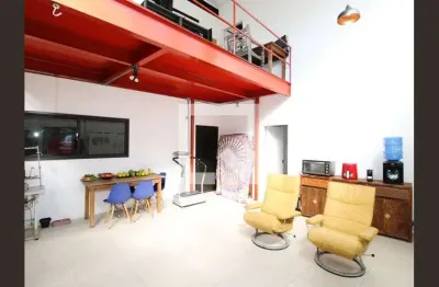 Casa com 2 quartos à venda na Rua Engenheiro Noé Ribeiro, 215, Vila Constança, São Paulo