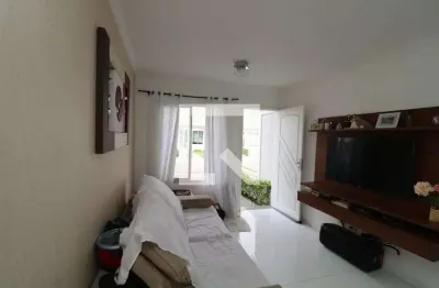 Casa em condomínio fechado com 2 quartos à venda na Rua Dom Estevão Pimentel, 520, Vila Formosa, São Paulo