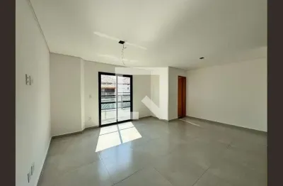 Casa com 3 quartos à venda na Rua Justiniano, 107, Vila Alto de Santo André, Santo André