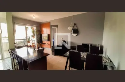 Apartamento com 2 quartos à venda na Rua José Martins de Souza, 116, Conceição, Osasco