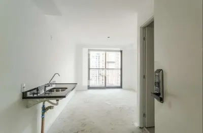 Kitnet / Stúdio à venda na Rua Alvorada, 263, Vila Olímpia, São Paulo