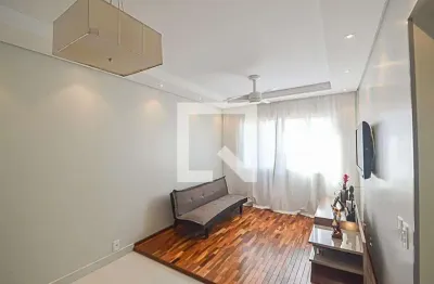 Apartamento com 2 quartos à venda na Rua Santa Dalmolin Demarchi, 326, Assunção, São Bernardo do Campo
