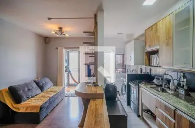 Apartamento com 2 quartos à venda na Rua Alegre, 1186, Barcelona, São Caetano do Sul