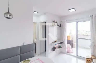 Apartamento com 2 quartos à venda na Rua Cuevas Torres, 344, Umuarama, Osasco