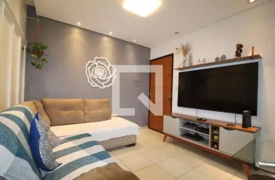 Cobertura com 2 quartos à venda na Rua Santo Antônio, 410, Vila Metalúrgica, Santo André