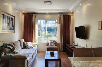 Apartamento com 3 quartos à venda na Rua Armando Backx, 577, Demarchi, São Bernardo do Campo