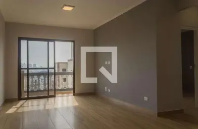 Apartamento com 3 quartos à venda na Rua Amparo, 163, Baeta Neves, São Bernardo do Campo