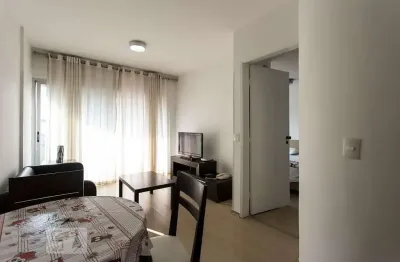 Kitnet / Stúdio à venda na Rua Galvão Bueno, 791, Liberdade, São Paulo