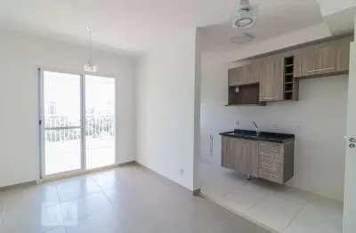 Apartamento com 2 quartos à venda na Rua Augusto Soares, 213, Rudge Ramos, São Bernardo do Campo