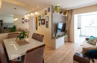 Apartamento com 2 quartos à venda na Avenida Manoel Pedro Pimentel, 158, Centro, Osasco