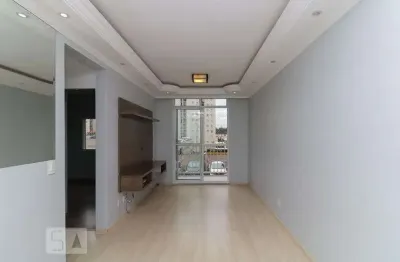 Apartamento com 2 quartos à venda na Rua Olívio Basílio Marçal, 623, São Pedro, Osasco