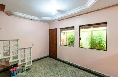 Casa em condomínio fechado com 2 quartos à venda na Rua Ascânio, 278, Chácara Mafalda, São Paulo