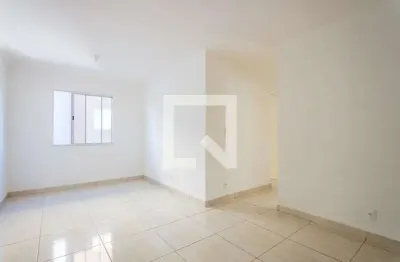 Apartamento com 2 quartos à venda na Avenida José Fernando Medina Braga, 336, Cidade São Jorge, Santo André