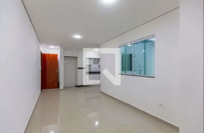 Apartamento com 2 quartos à venda na Rua Bela Vista, 187, Jardim Bela Vista, Santo André