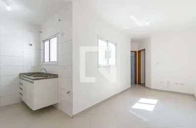 Cobertura com 2 quartos à venda na Rua Estônia, 783, Parque das Nações, Santo André