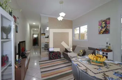 Apartamento com 3 quartos à venda na Avenida Estados Unidos, 801, Santa Teresinha, Santo André