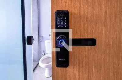 Kitnet / Stúdio à venda na Rua Azevedo Macedo, 220, Vila Mariana, São Paulo