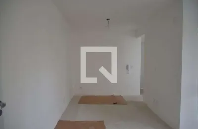 Apartamento com 2 quartos à venda na Rua Doutor Eduardo Monteiro, 184, Jardim Bela Vista, Santo André