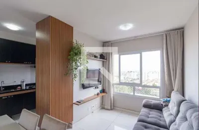 Apartamento com 2 quartos à venda na Rua Cândido Fontoura, 1050, Conceição, Osasco