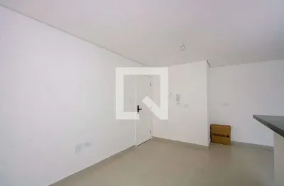 Apartamento com 2 quartos à venda na Rua Muritinga, 231, Jardim Bela Vista, Santo André