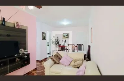 Apartamento com 2 quartos à venda na Avenida Dona Blandina Ignez Júlio, 719, Jaguaribe, Osasco