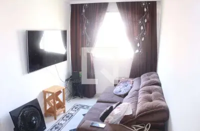 Apartamento com 2 quartos à venda na Alameda João Galego, 1106, Santa Maria, São Caetano do Sul