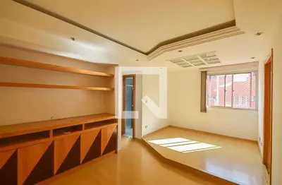 Apartamento com 2 quartos à venda na Avenida Miro Vetorazzo, 1071, Demarchi, São Bernardo do Campo