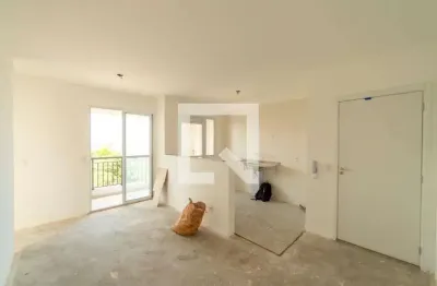 Apartamento com 2 quartos à venda na Rua Urano, 111, Jardim Esperança, Barueri