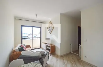 Apartamento com 2 quartos à venda na Rua Padre Saboya de Medeiros, 218, Planalto, São Bernardo do Campo