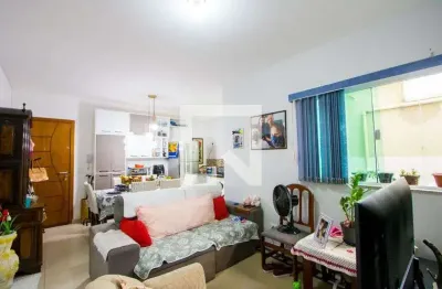 Apartamento com 3 quartos à venda na Rua Tupinambás, 273, Vila Assunção, Santo André
